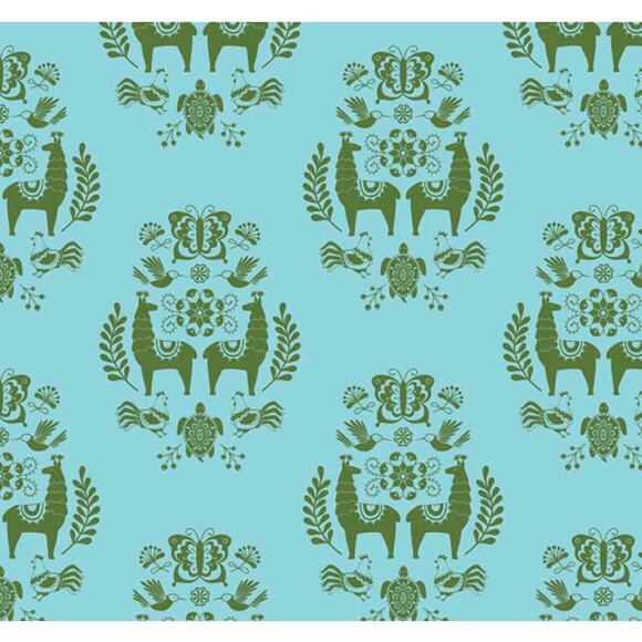 Juxtaposey Layer Cake by Betz White for Riley Blake Designs 10in - Picture 8 of 10